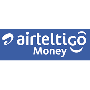 airteltigo money logo