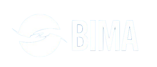 bima logo